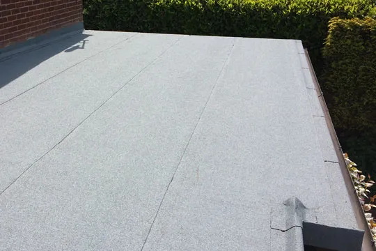 Flat Roofing Evesham